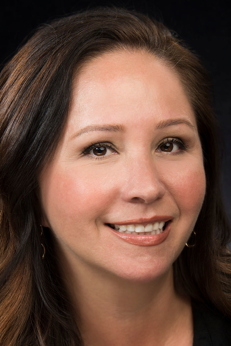 Adelita Grijalva – TUSD board